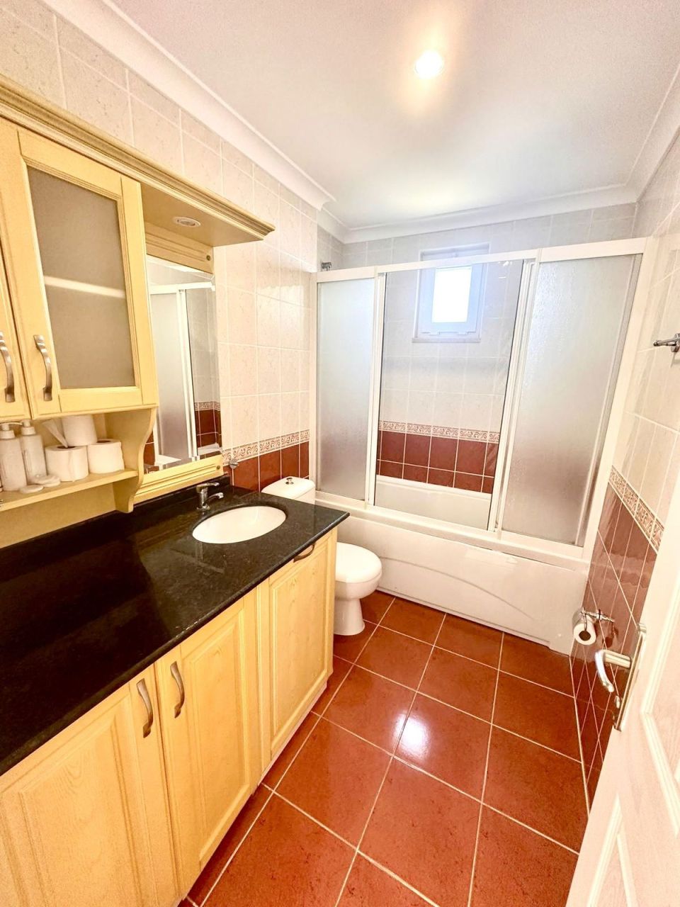 Вилла в Алании, Турция, 180 м² - фото 13