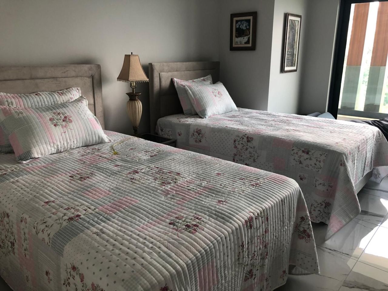 Вилла в Алании, Турция, 340 м² - фото 13