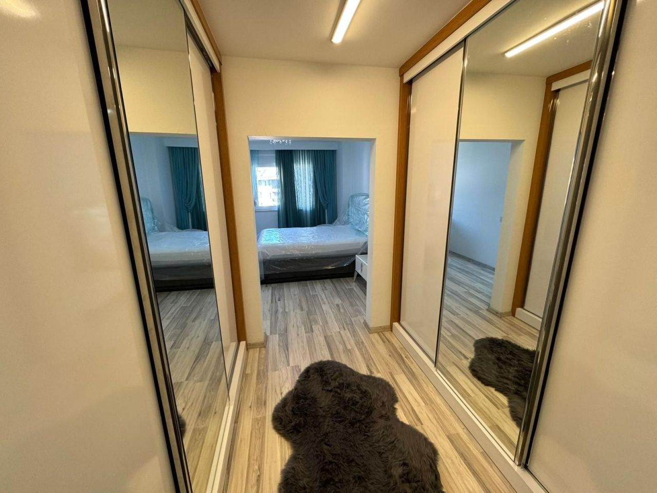 Апартаменты в Алании, Турция, 175 м² - фото 13