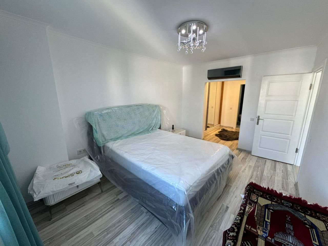 Апартаменты в Алании, Турция, 175 м² - фото 14