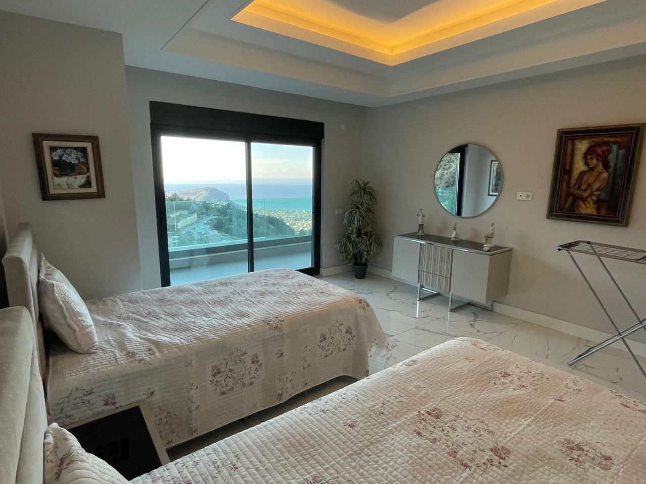 Вилла в Алании, Турция, 340 м² - фото 14