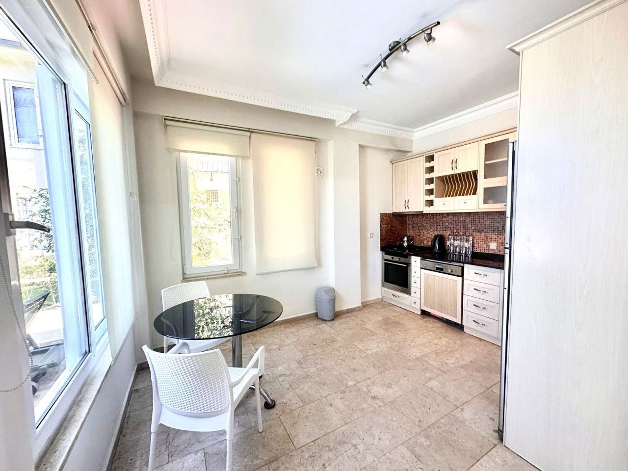 Вилла в Алании, Турция, 180 м² - фото 14