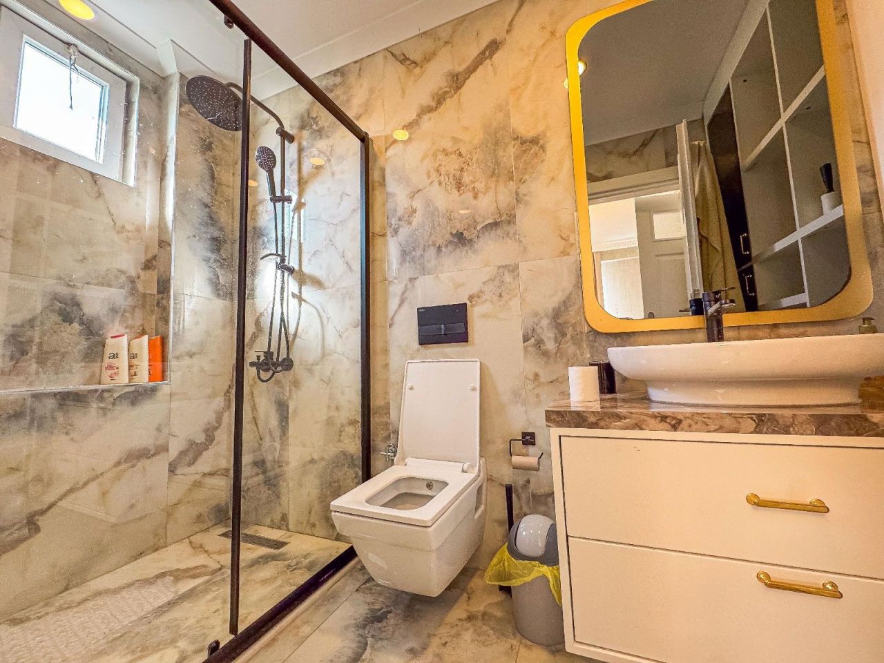 Вилла в Алании, Турция, 220 м² - фото 14