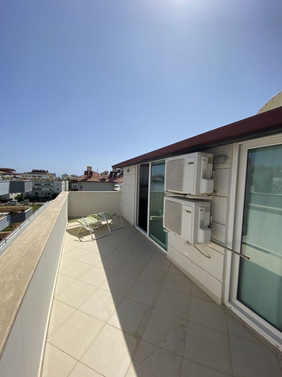 Апартаменты в Алании, Турция, 140 м² - фото 14