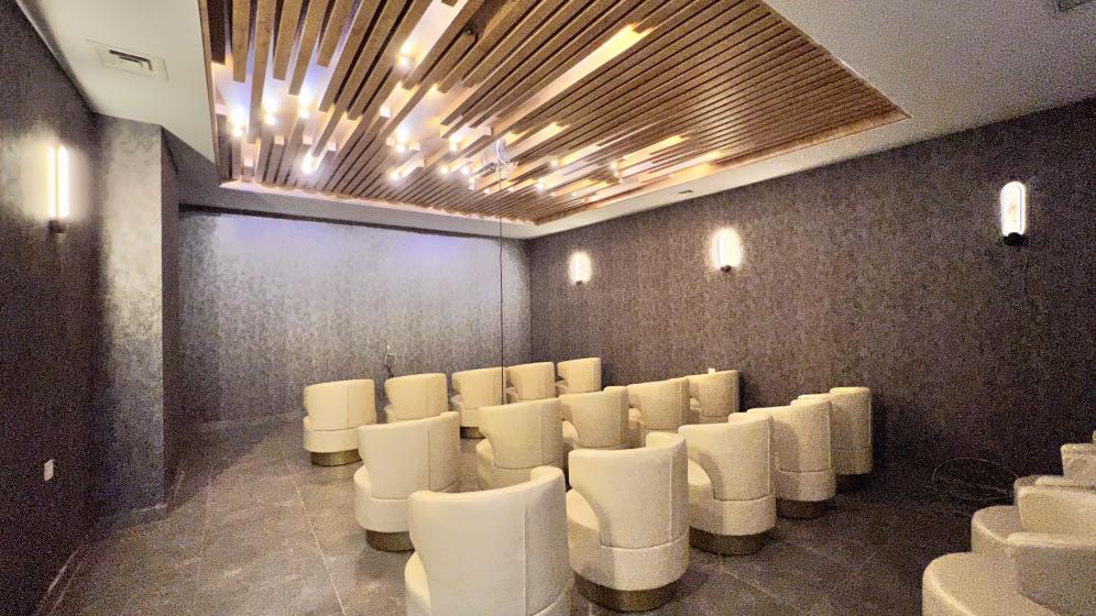 Апартаменты в Алании, Турция, 105 м² - фото 15