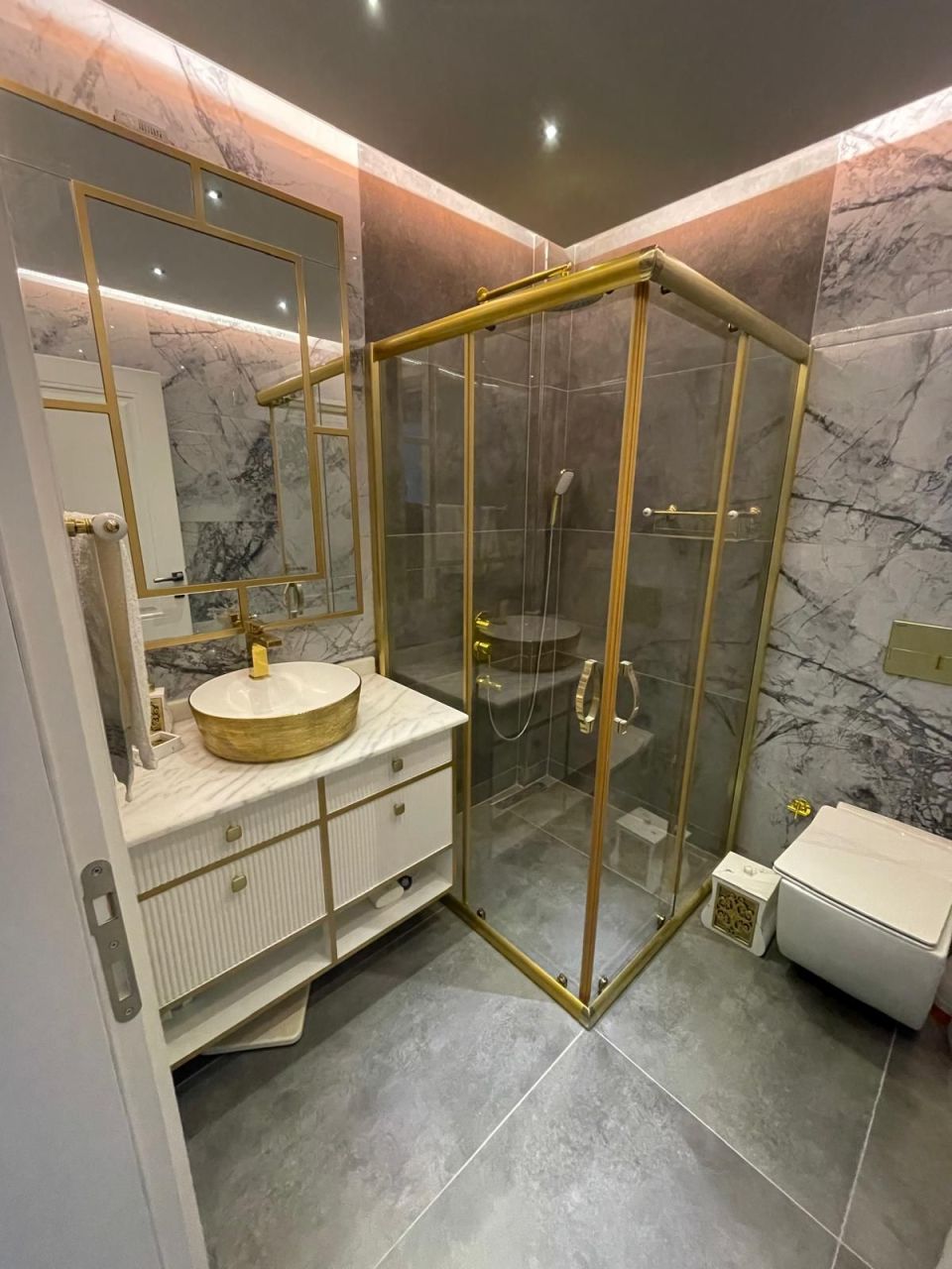 Вилла в Алании, Турция, 340 м² - фото 15