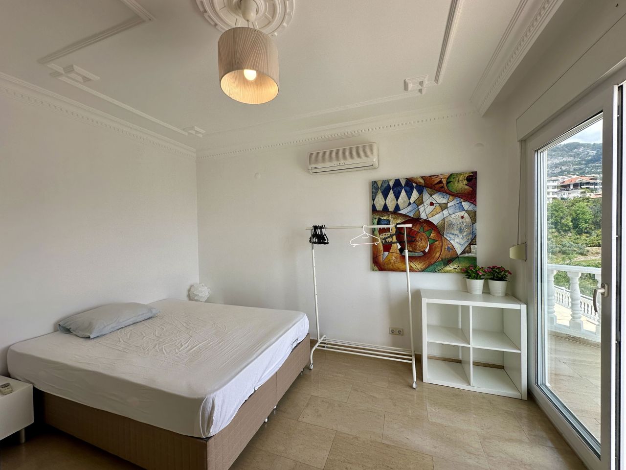 Вилла в Алании, Турция, 150 м² - фото 15