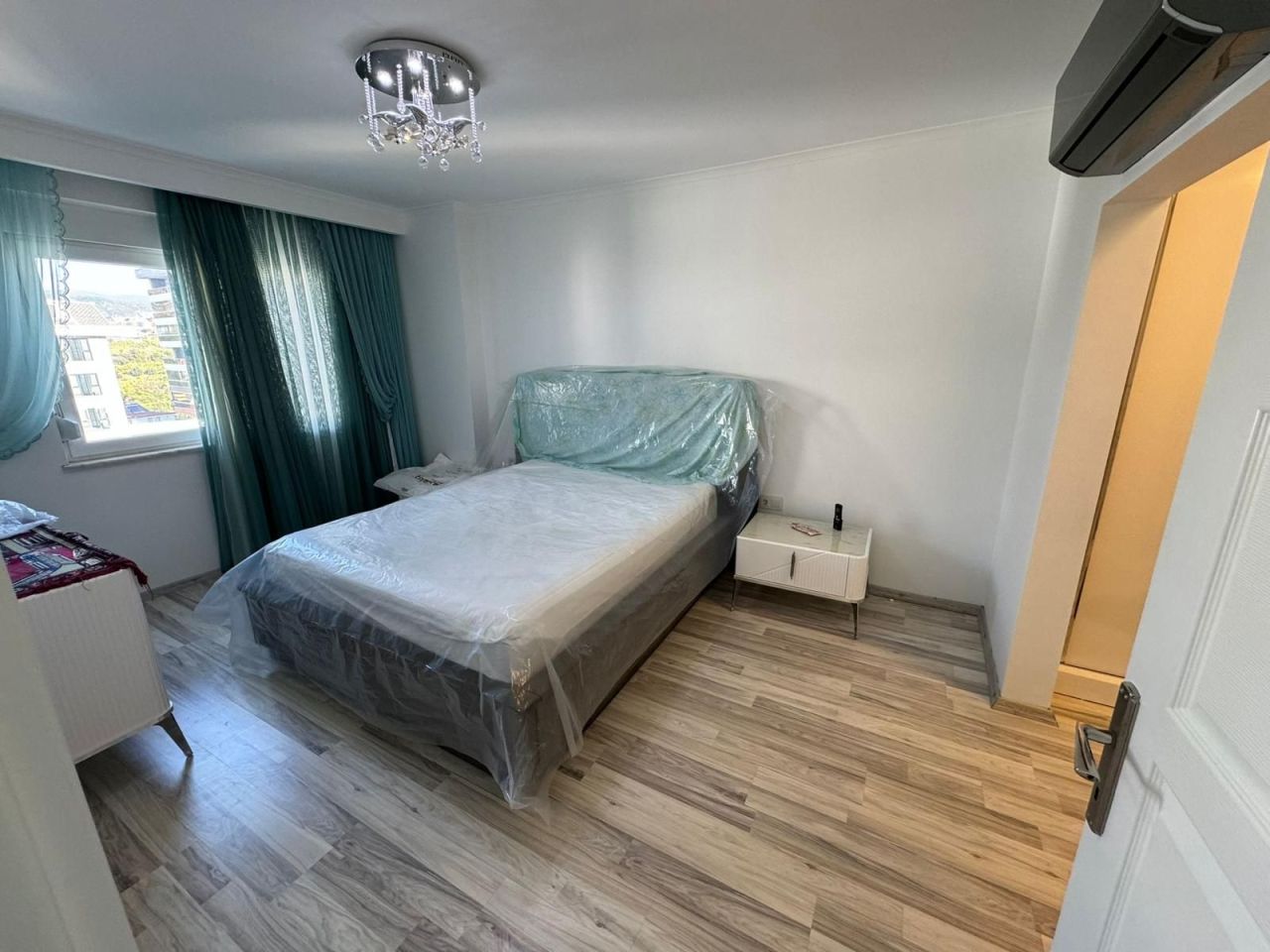 Апартаменты в Алании, Турция, 175 м² - фото 15