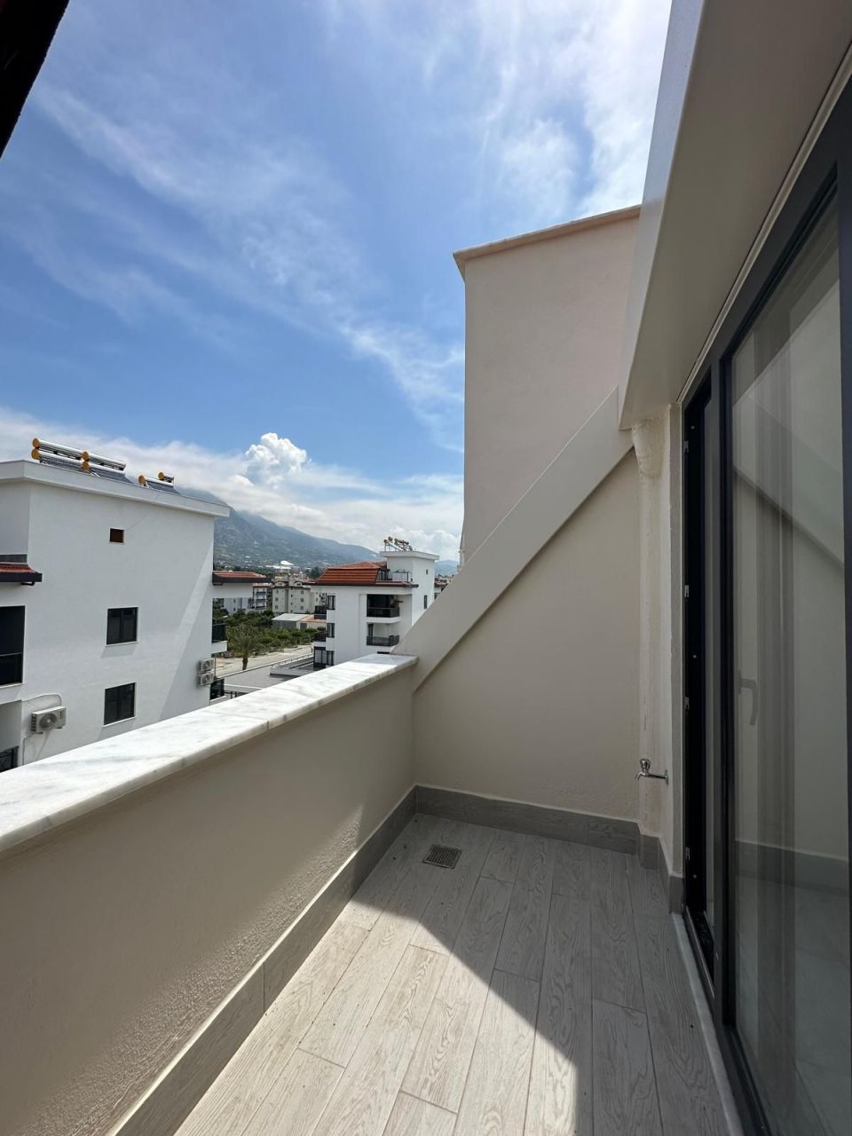 Апартаменты в Алании, Турция, 90 м² - фото 15