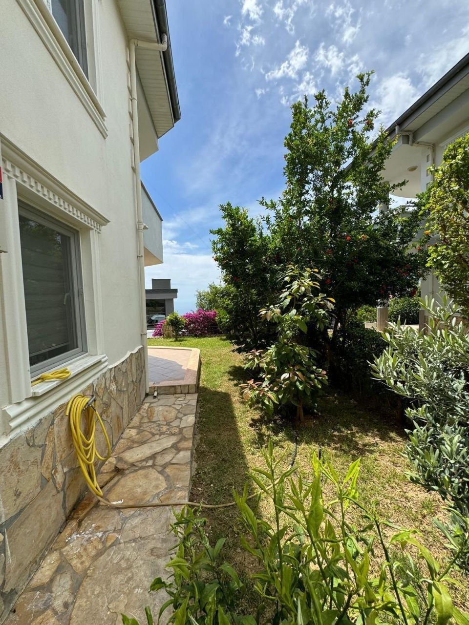 Вилла в Алании, Турция, 180 м² - фото 16