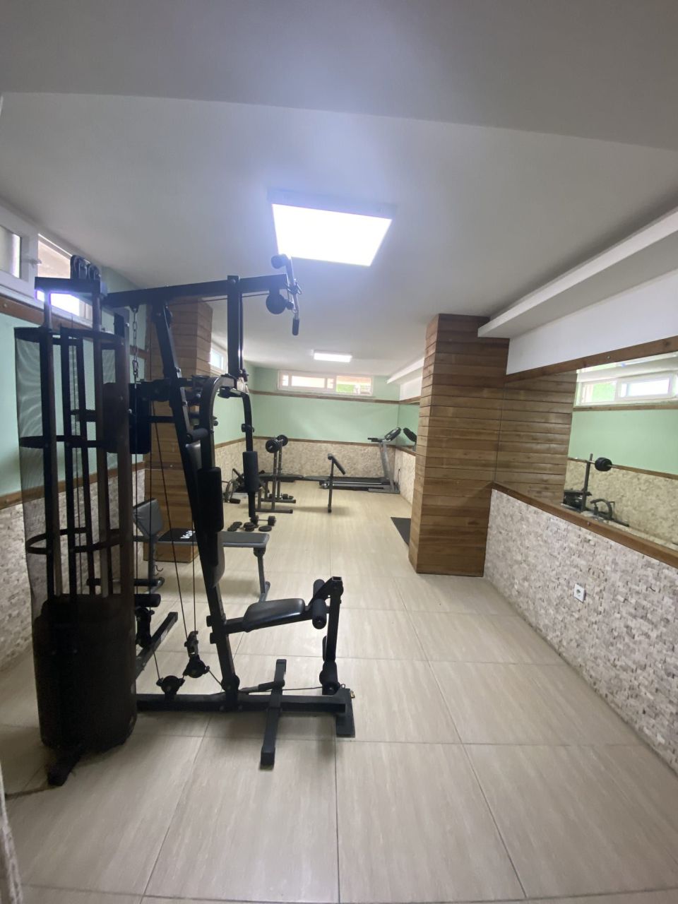 Апартаменты в Алании, Турция, 140 м² - фото 16