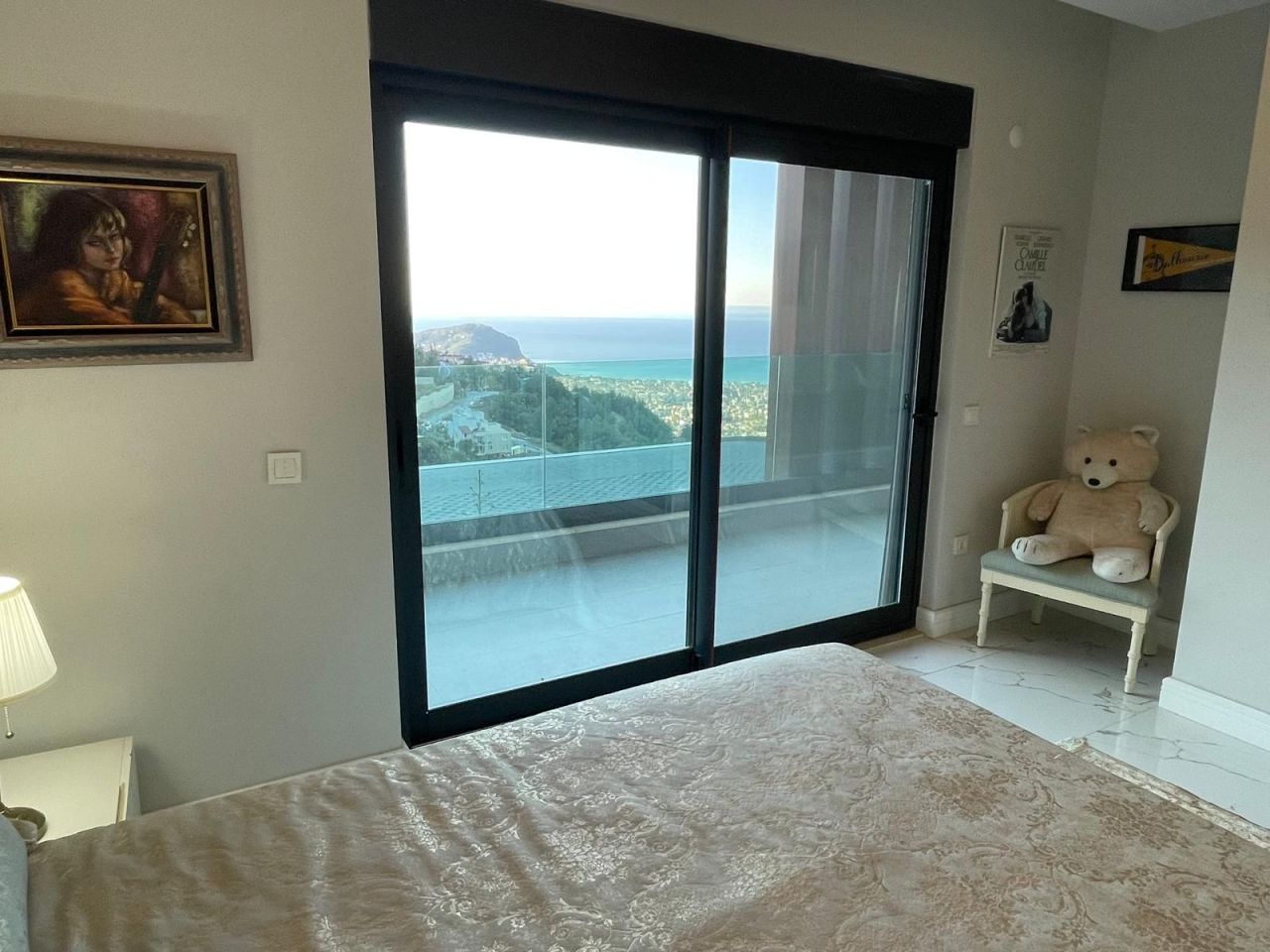 Вилла в Алании, Турция, 340 м² - фото 18