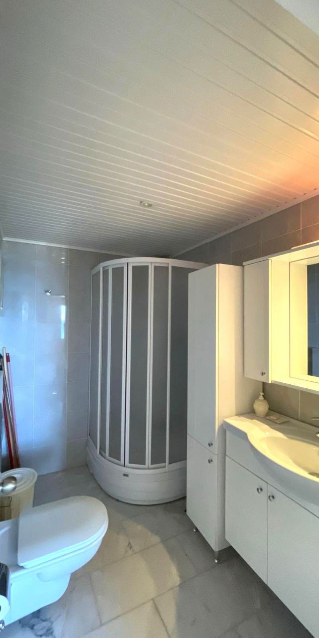 Апартаменты в Алании, Турция, 125 м² - фото 18