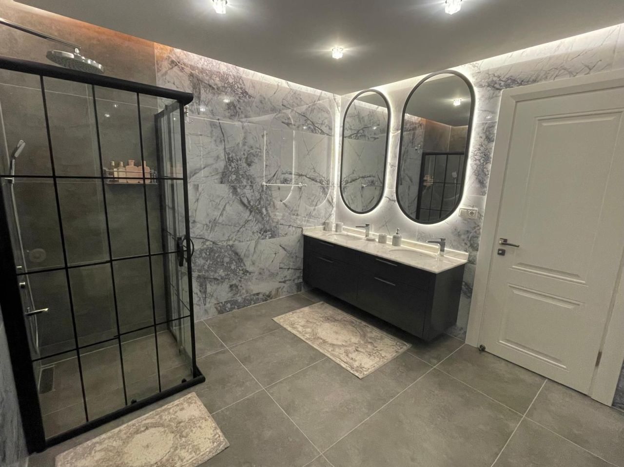 Вилла в Алании, Турция, 340 м² - фото 19