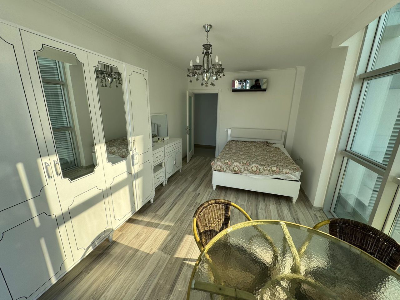 Апартаменты в Алании, Турция, 175 м² - фото 19