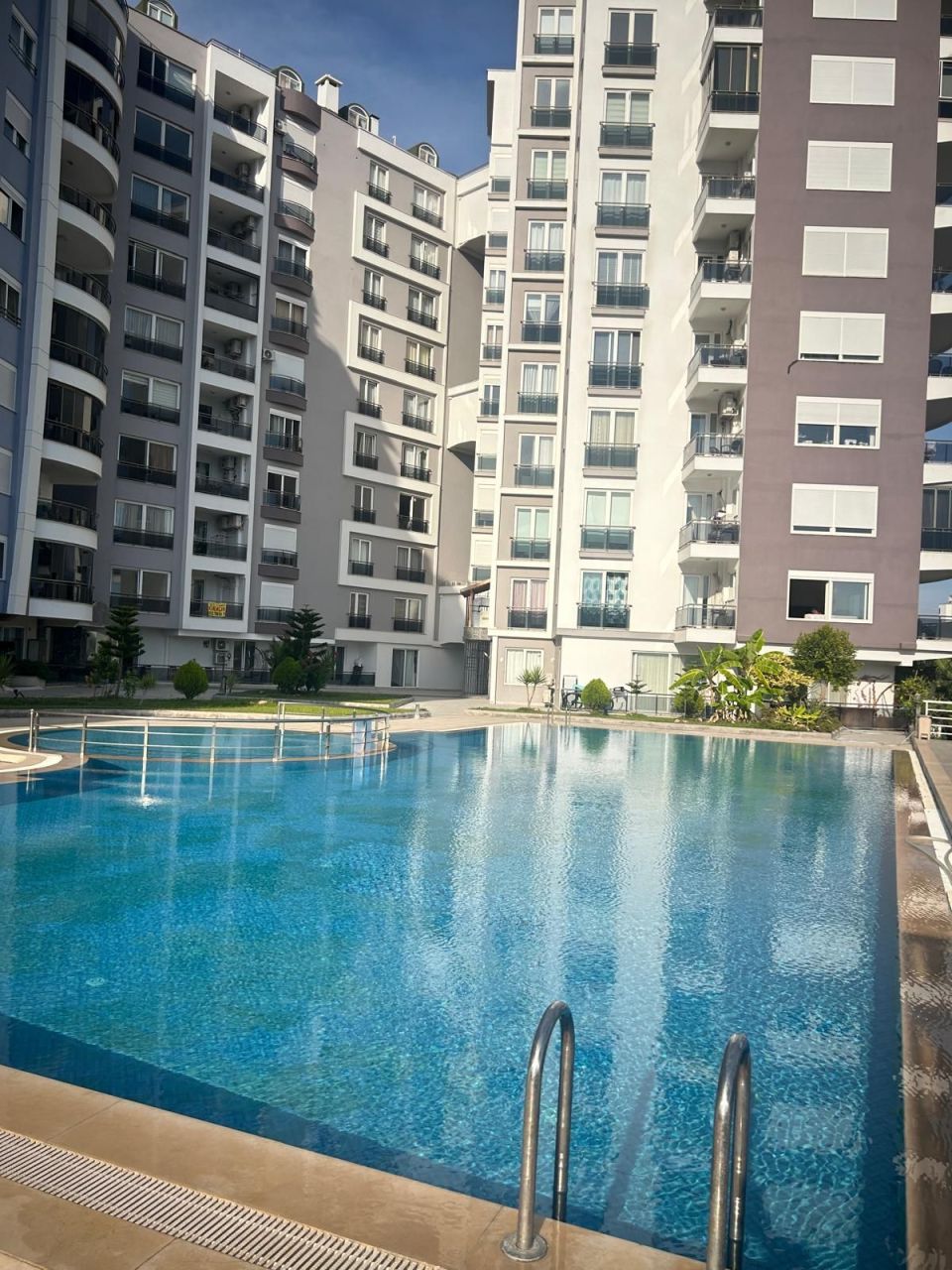 Квартира в Анталии, Турция, 320 м² - фото 1