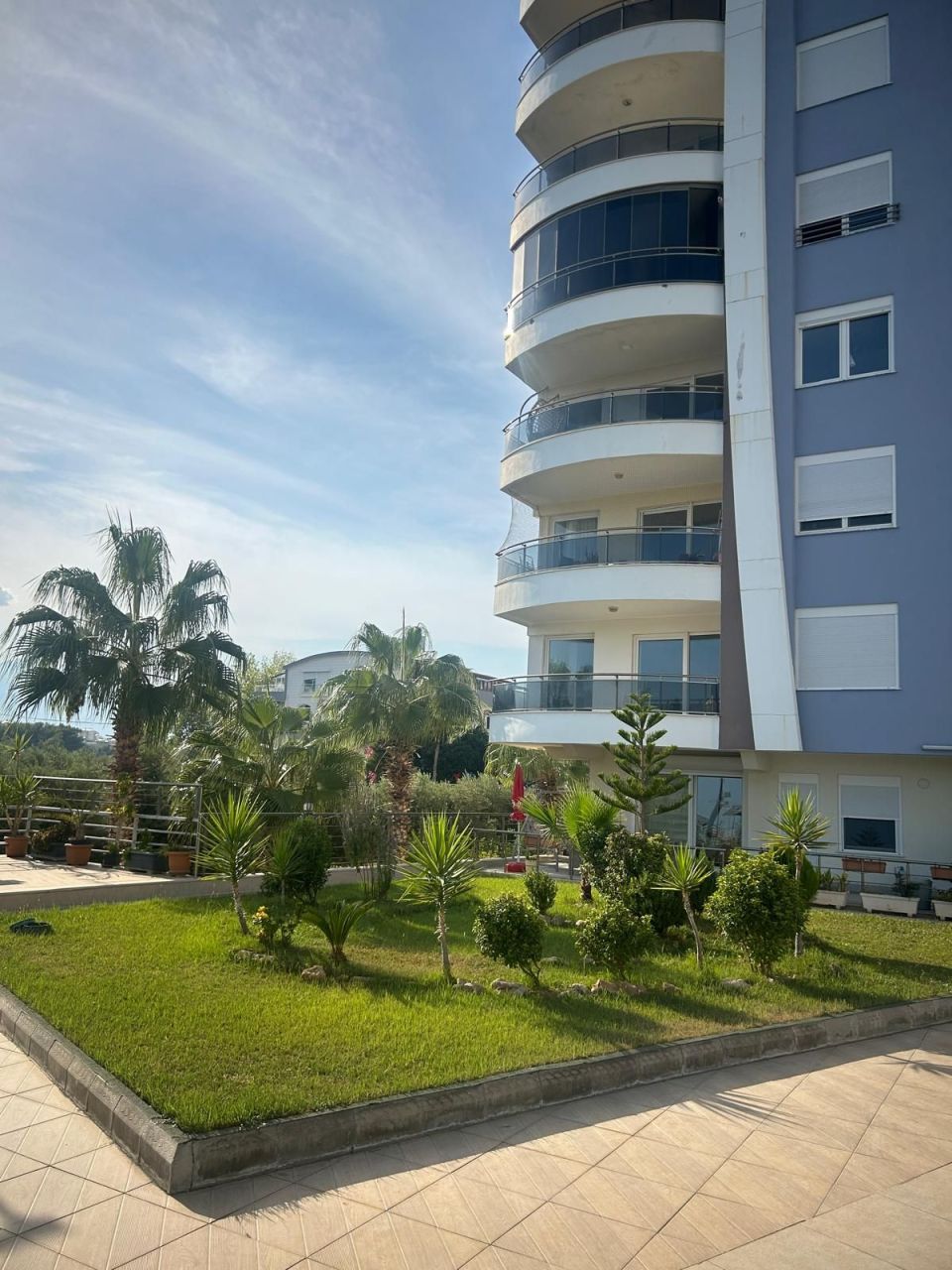 Квартира в Анталии, Турция, 320 м² - фото 2