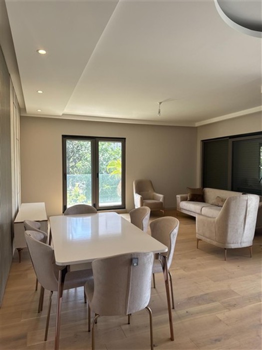 Квартира в Анталии, Турция, 130 м² - фото 4