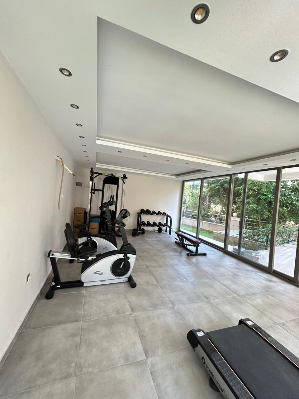 Квартира в Анталии, Турция, 195 м² - фото 5