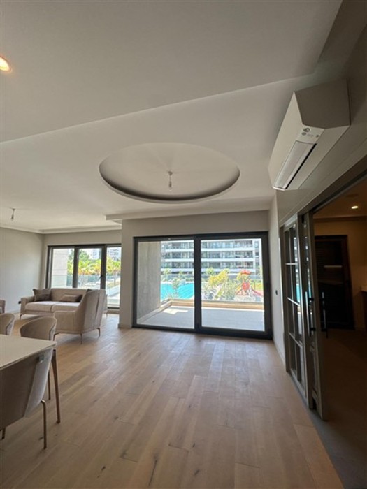 Квартира в Анталии, Турция, 130 м² - фото 6