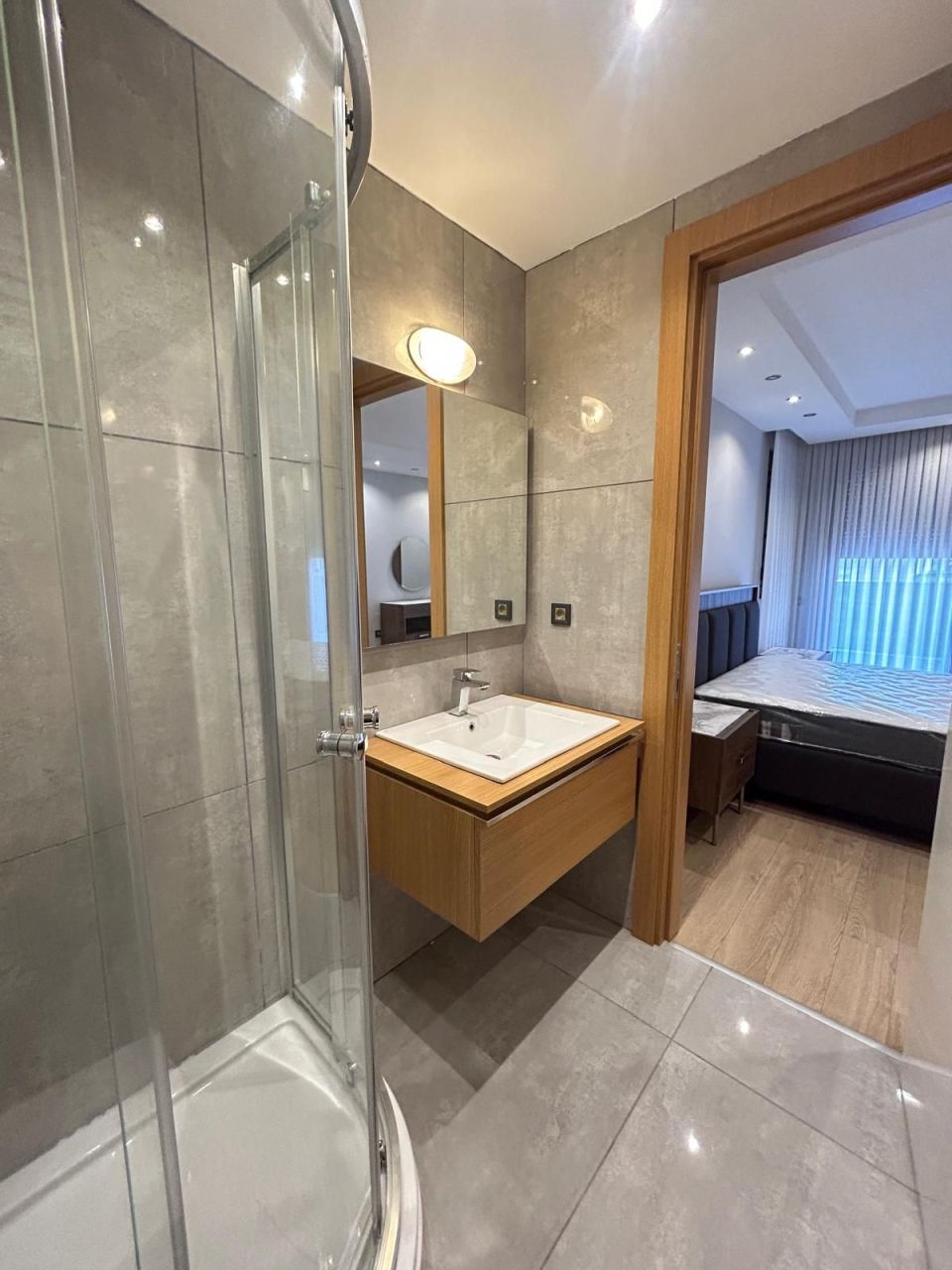 Квартира в Анталии, Турция, 195 м² - фото 8