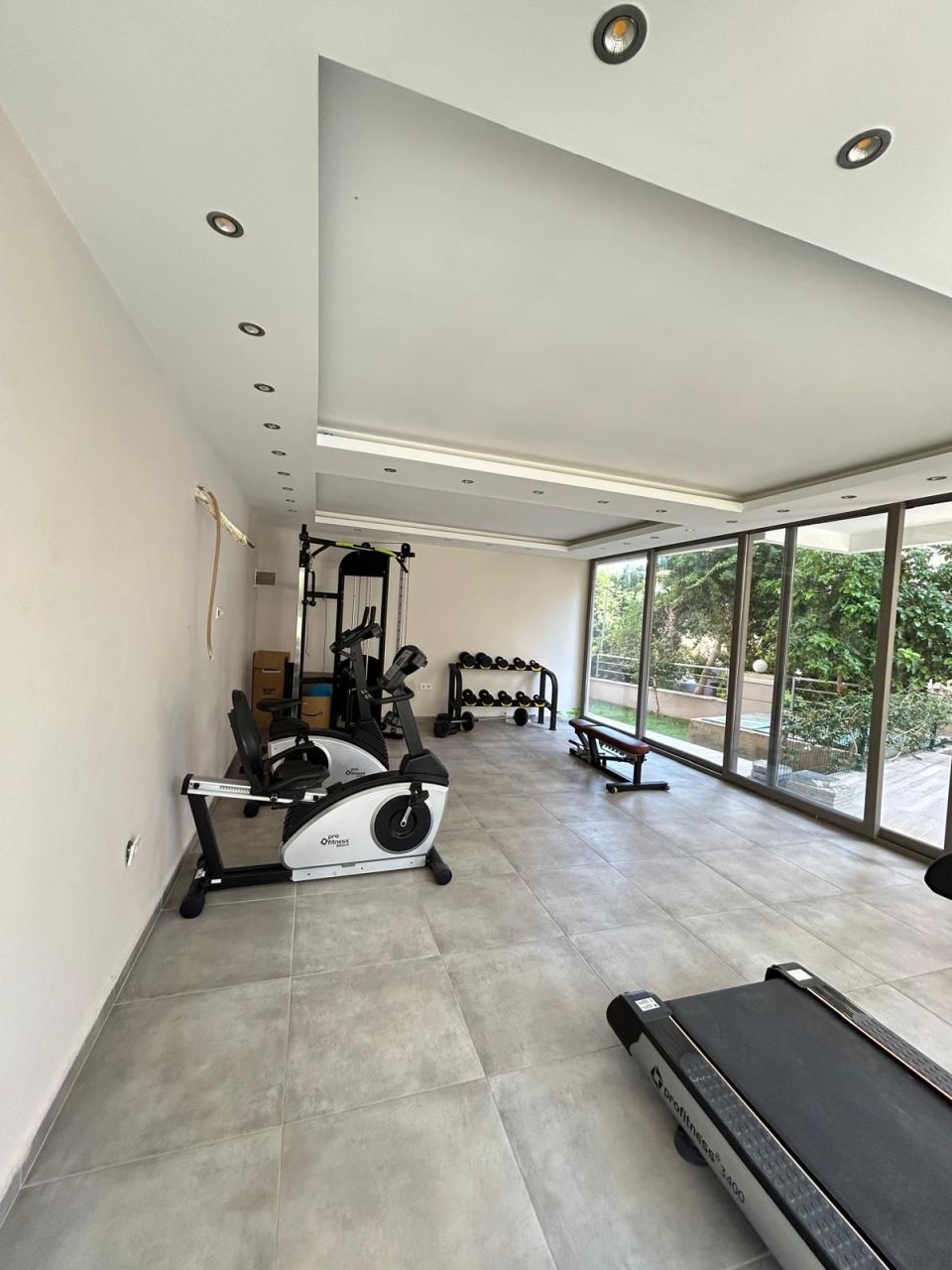 Квартира в Анталии, Турция, 195 м² - фото 9