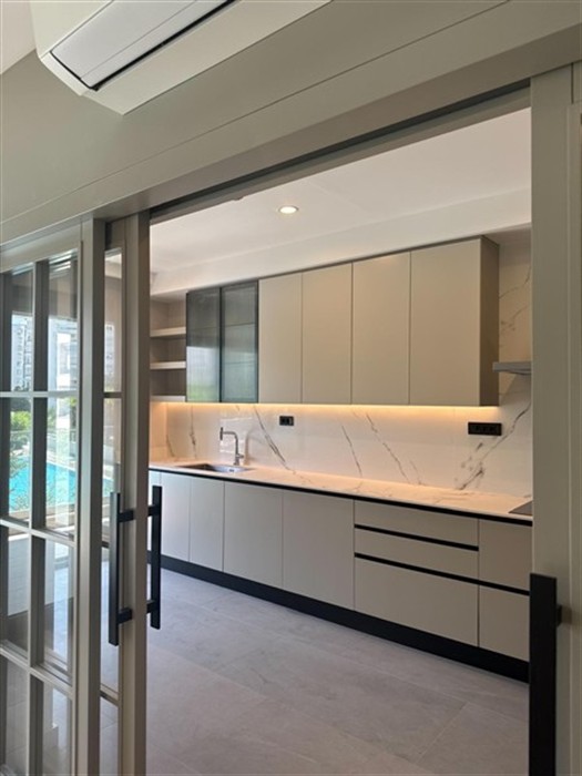 Квартира в Анталии, Турция, 130 м² - фото 9