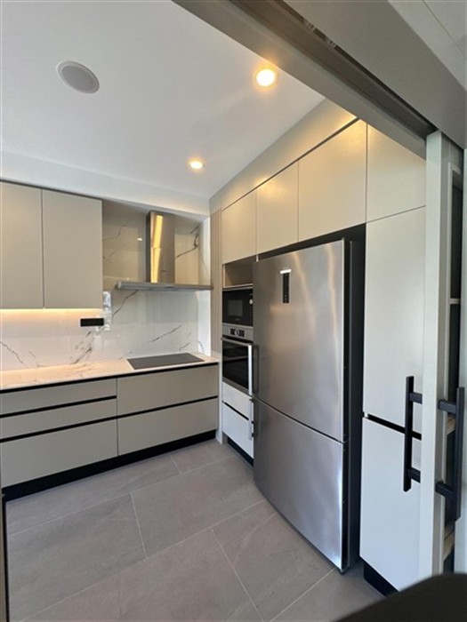 Квартира в Анталии, Турция, 130 м² - фото 10