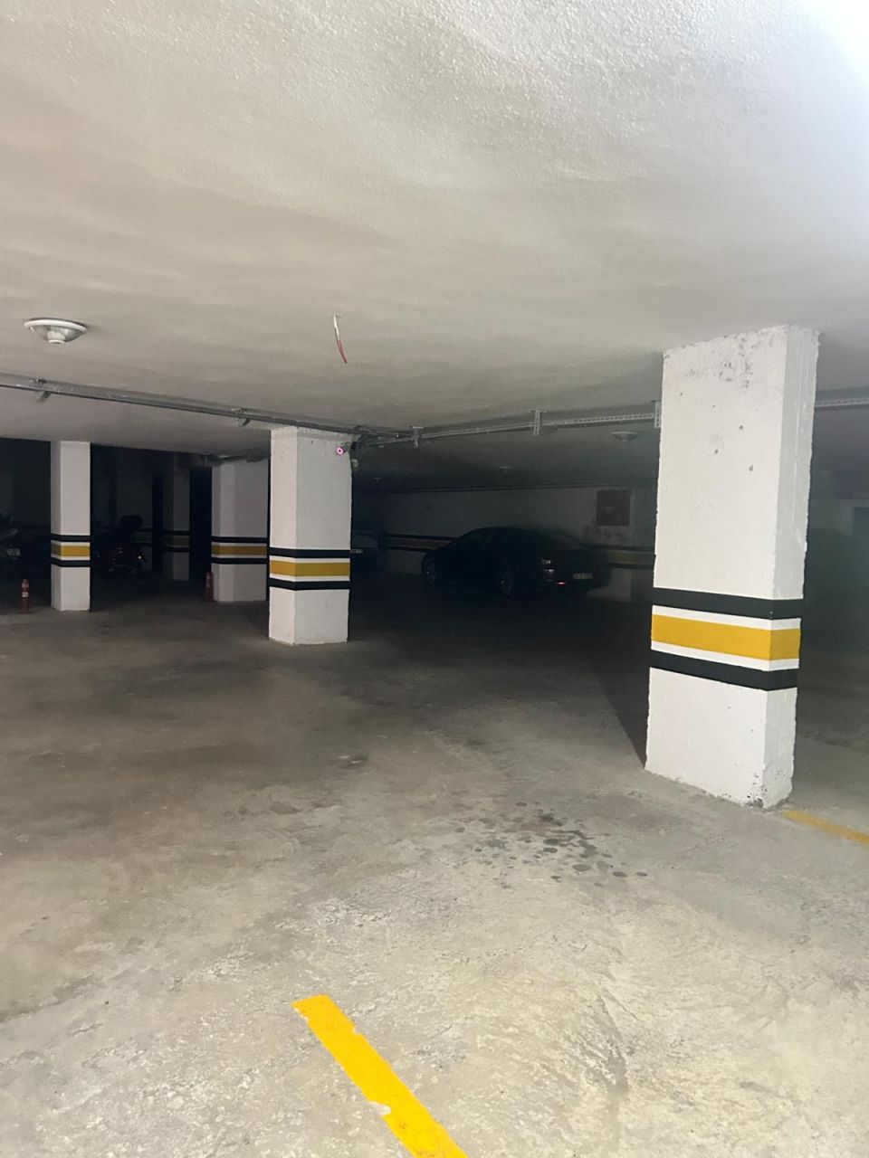 Квартира в Анталии, Турция, 195 м² - фото 10