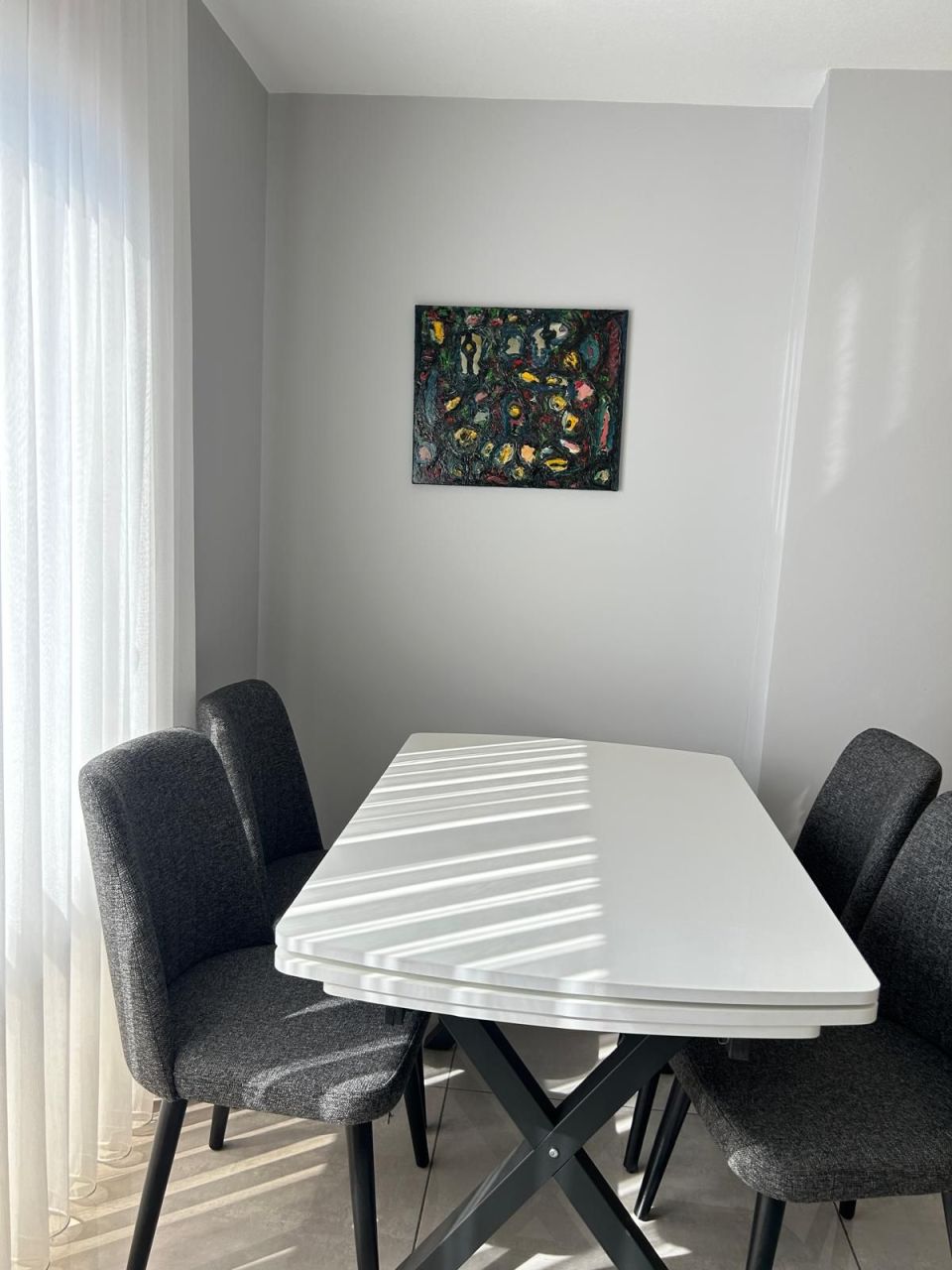 Квартира в Анталии, Турция, 195 м² - фото 11