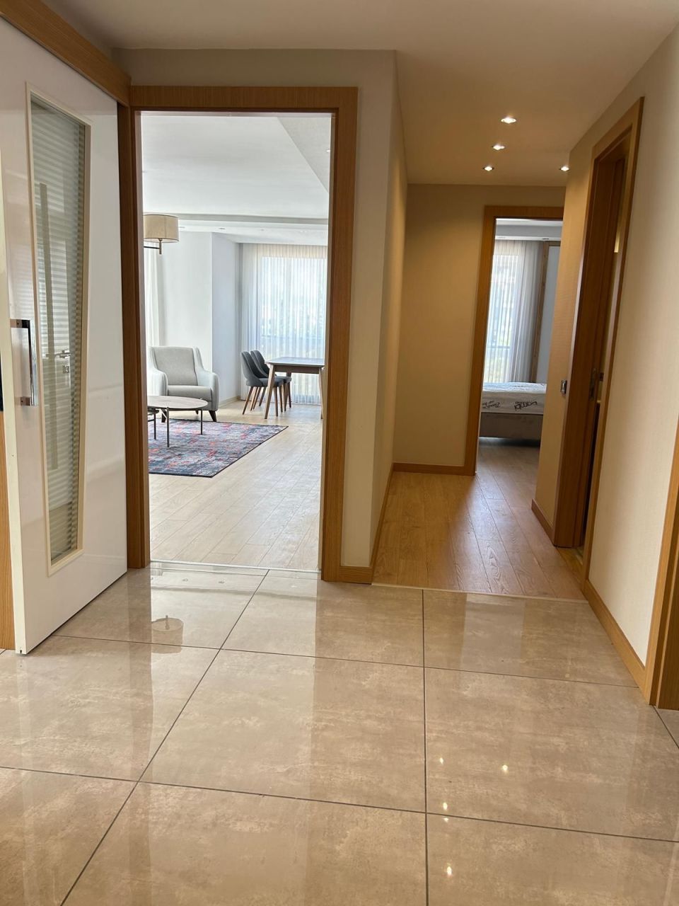 Квартира в Анталии, Турция, 195 м² - фото 12