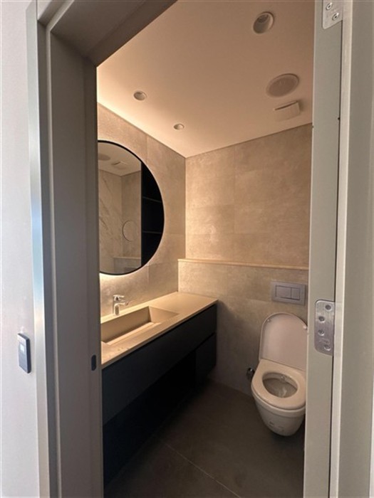 Квартира в Анталии, Турция, 130 м² - фото 13