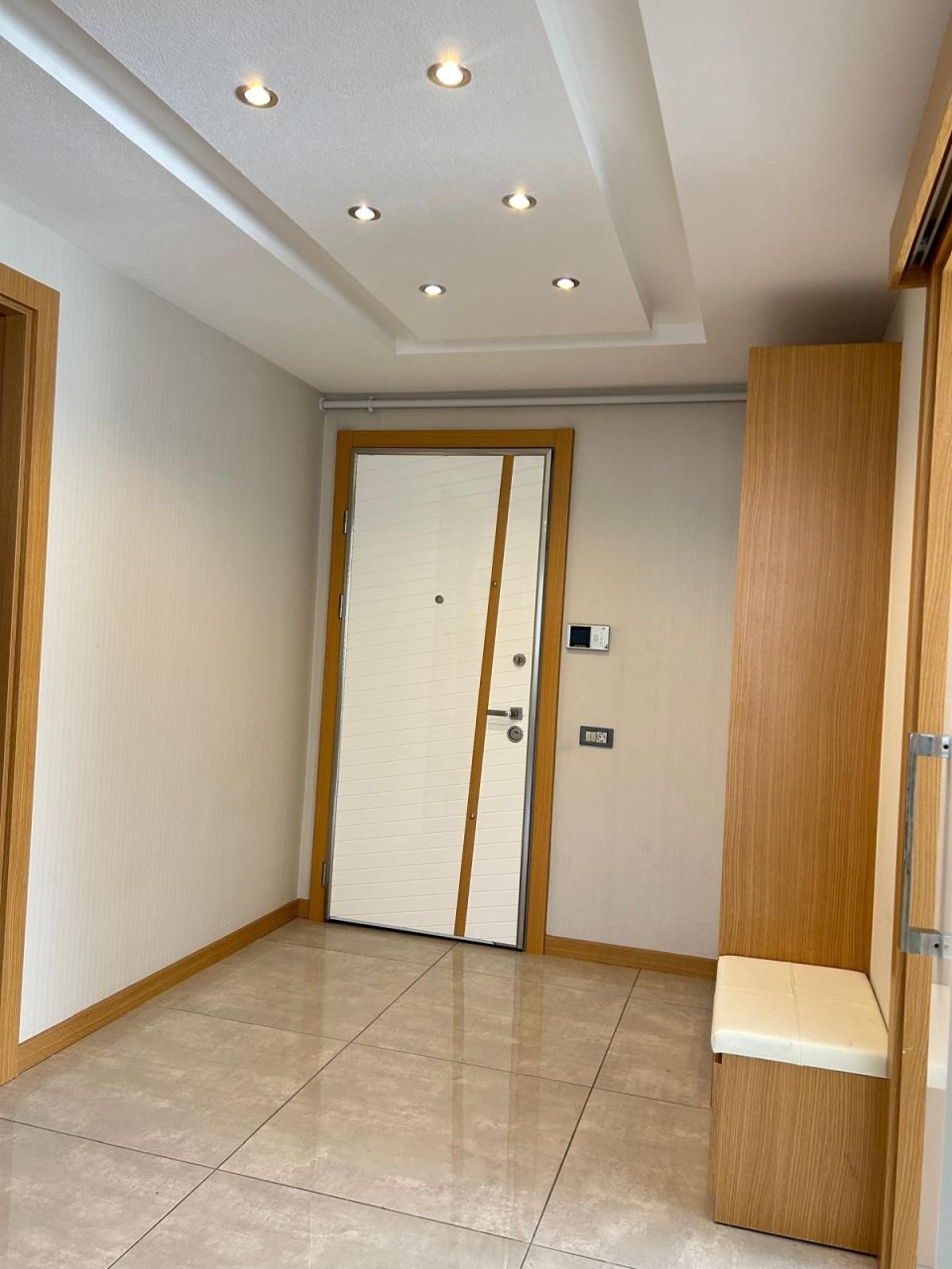 Квартира в Анталии, Турция, 195 м² - фото 14