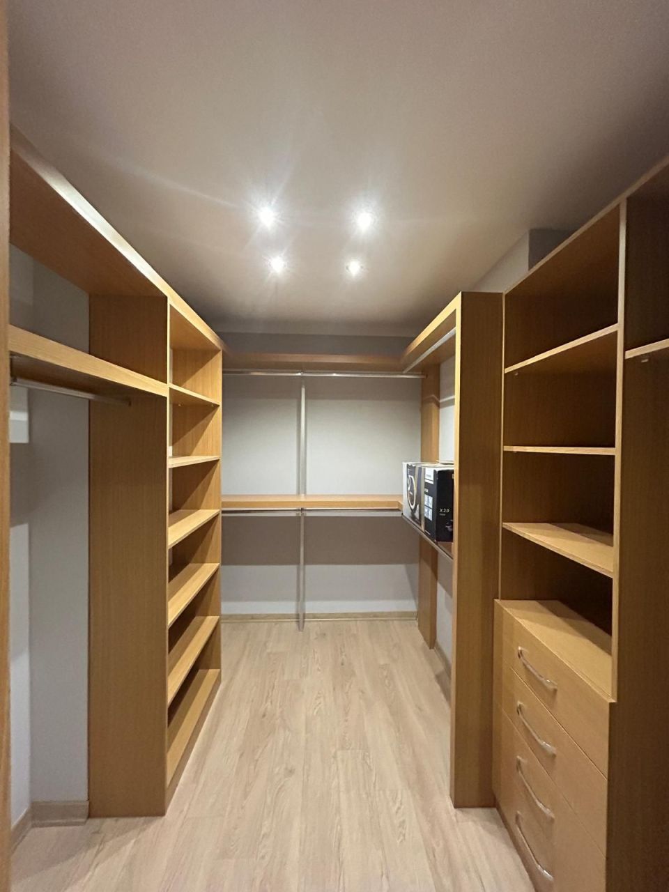 Квартира в Анталии, Турция, 195 м² - фото 16