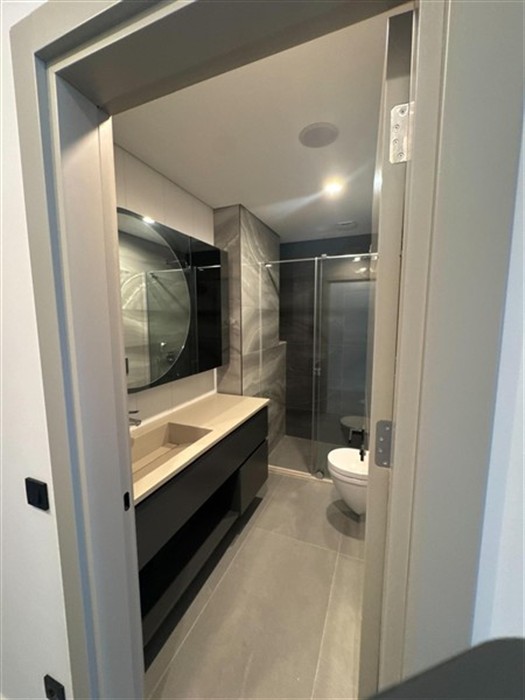 Квартира в Анталии, Турция, 130 м² - фото 16