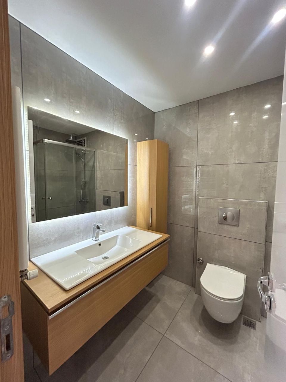 Квартира в Анталии, Турция, 195 м² - фото 19