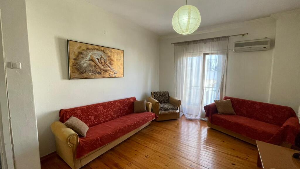 Квартира в Салониках, Греция, 77 м² - фото 1