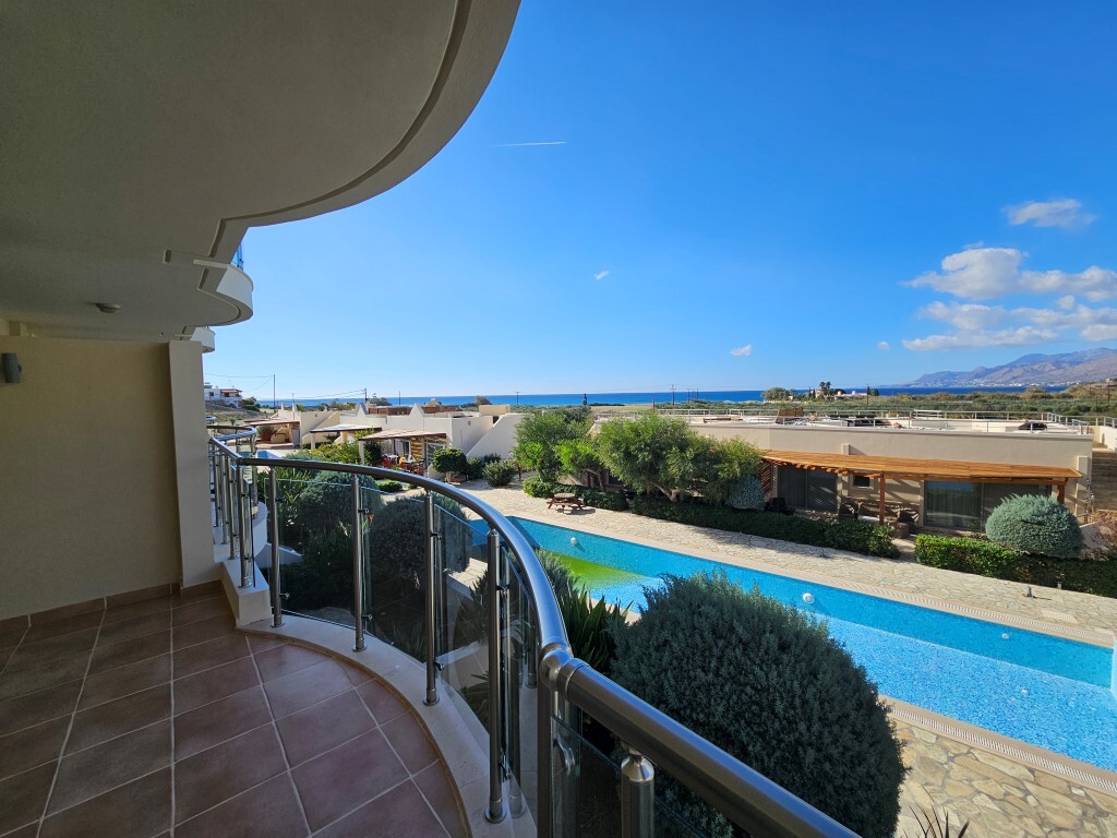 Мезонет в Ираклионе, Греция, 75 м² - фото 1