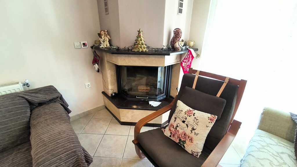 Мезонет в Олимпиаки-Акти, Греция, 130 м² - фото 2