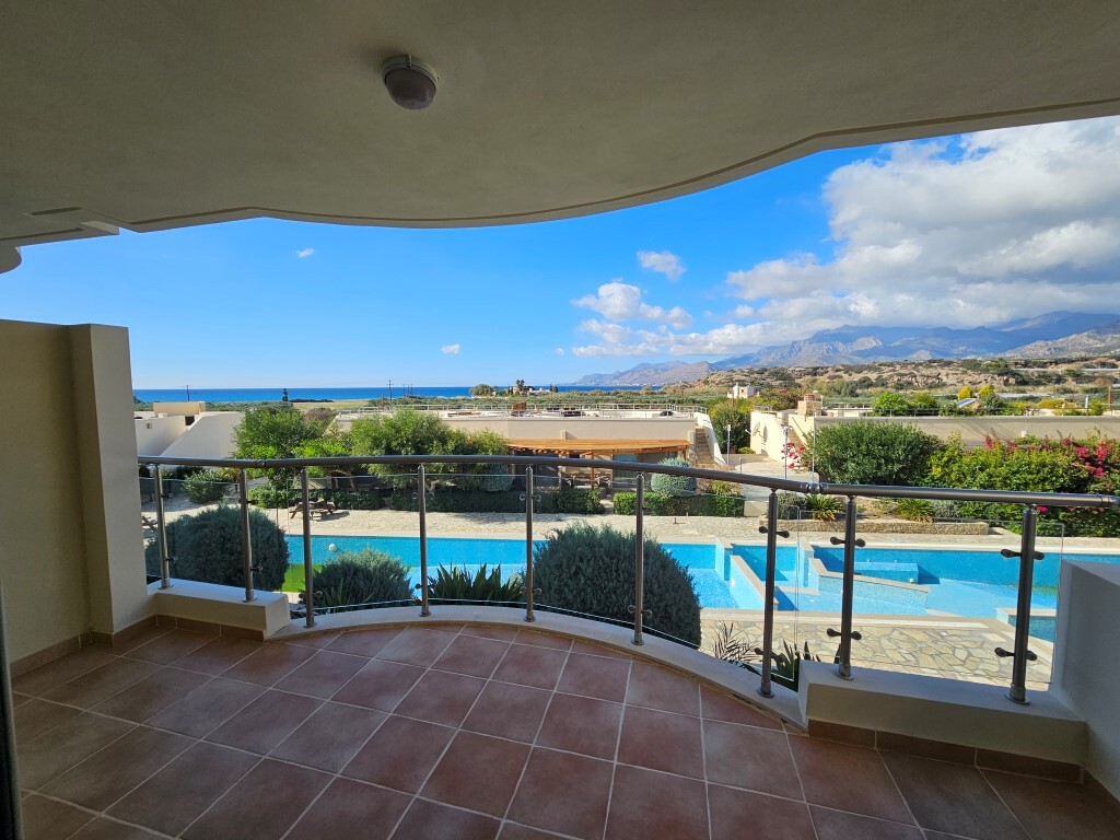 Мезонет в Ираклионе, Греция, 75 м² - фото 2