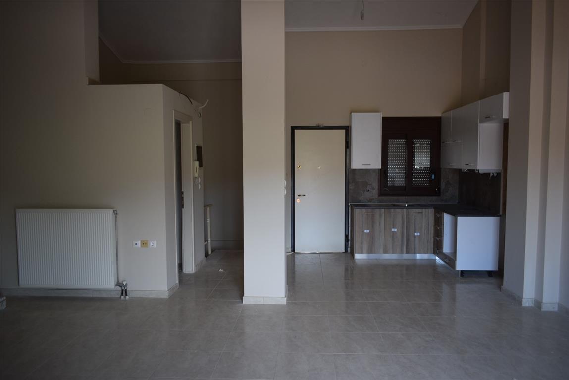 Мезонет в Салониках, Греция, 140 м² - фото 2