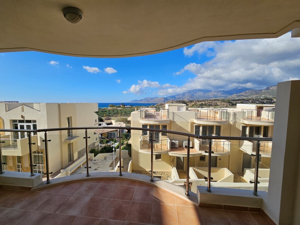 Мезонет в Ираклионе, Греция, 75 м² - фото 2