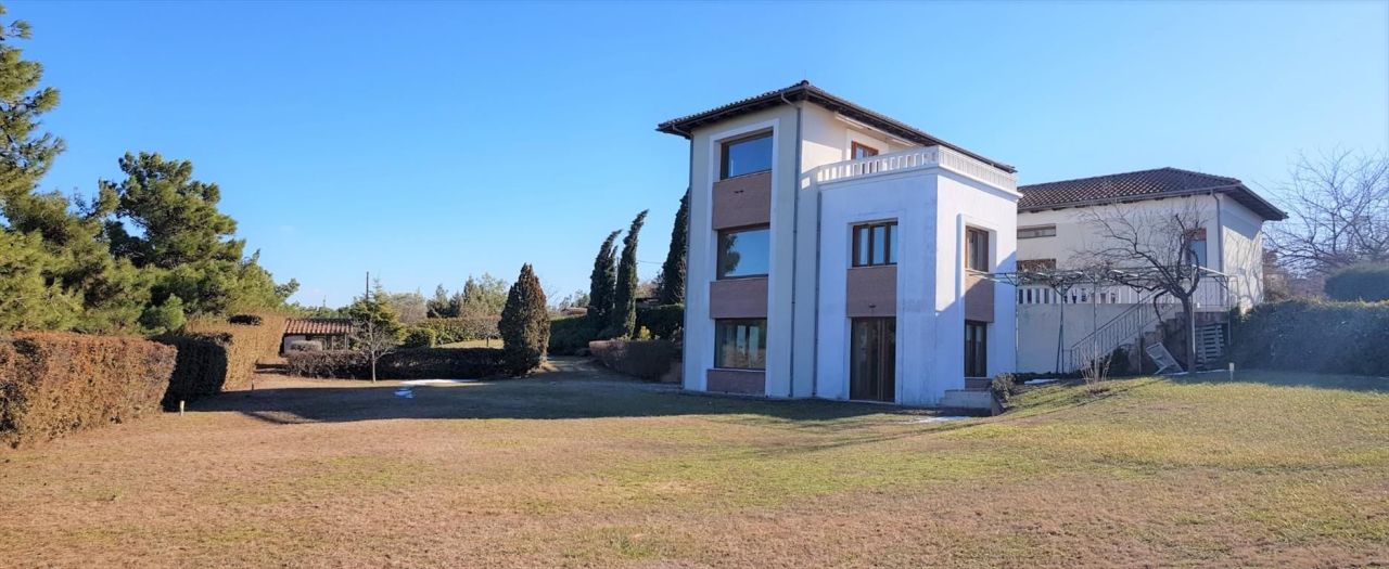 Вилла в Салониках, Греция, 460 м² - фото 3