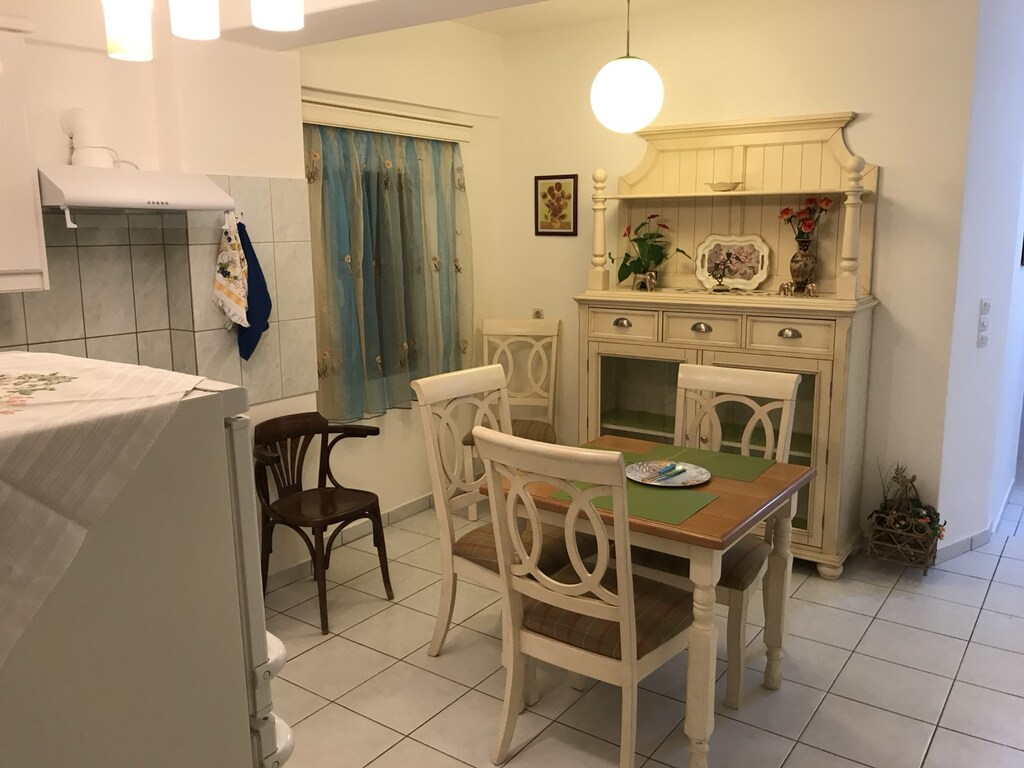 Квартира в Ираклионе, Греция, 81 м² - фото 4