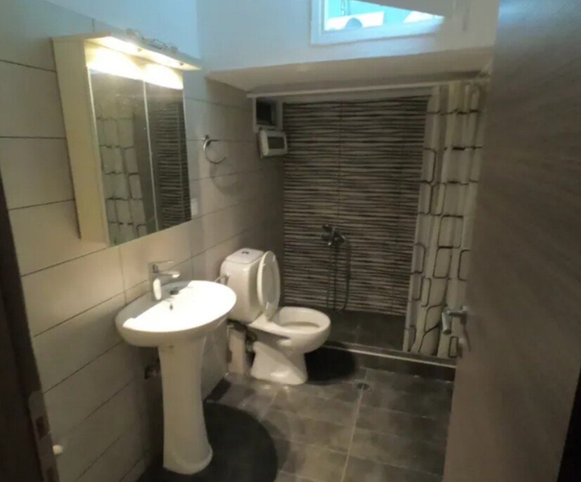 Квартира в Салониках, Греция, 45 м² - фото 4