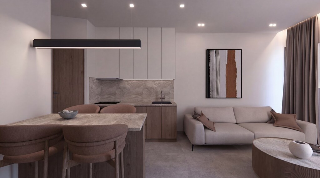 Вилла в Ираклионе, Греция, 66 м² - фото 5