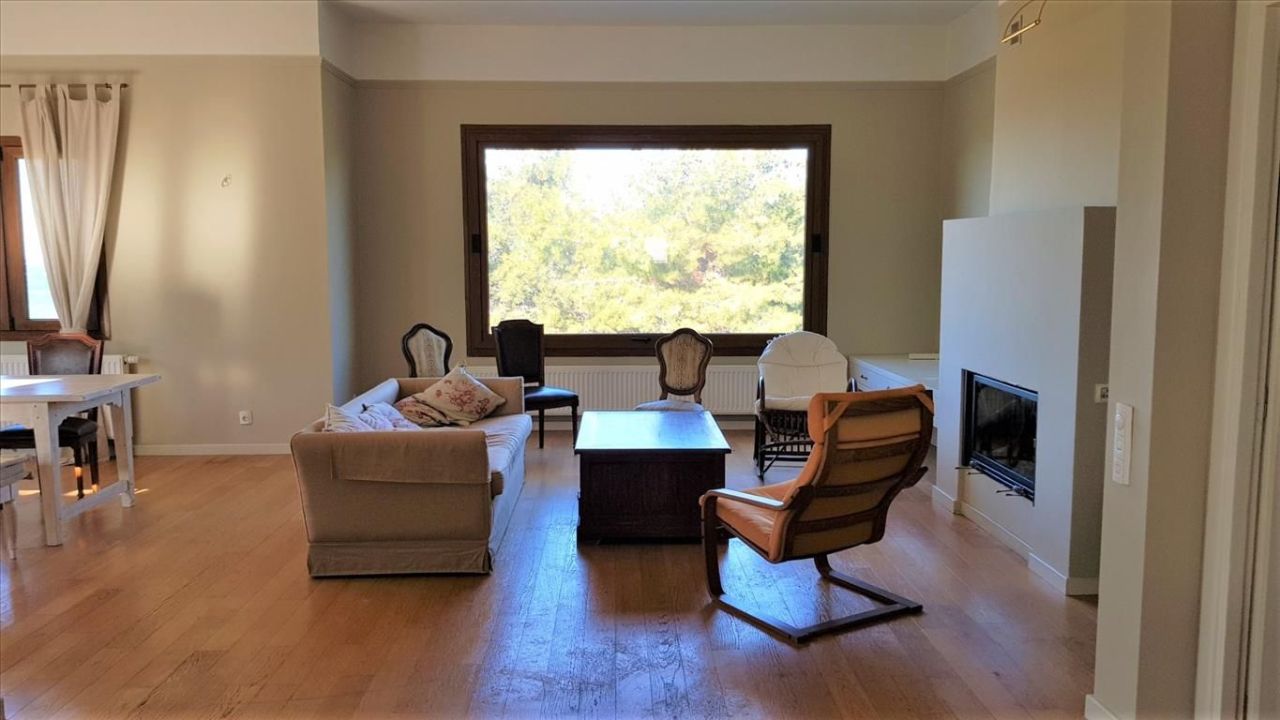 Вилла в Салониках, Греция, 460 м² - фото 5