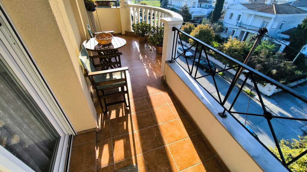 Мезонет в Олимпиаки-Акти, Греция, 130 м² - фото 6