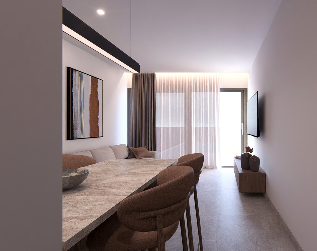 Вилла в Ираклионе, Греция, 66 м² - фото 6