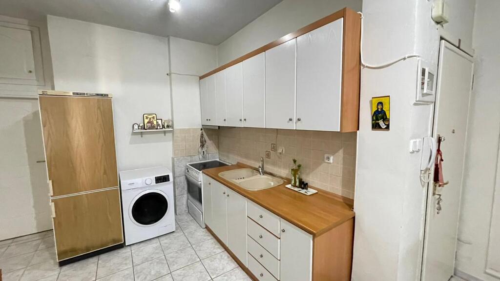 Квартира в Салониках, Греция, 77 м² - фото 7